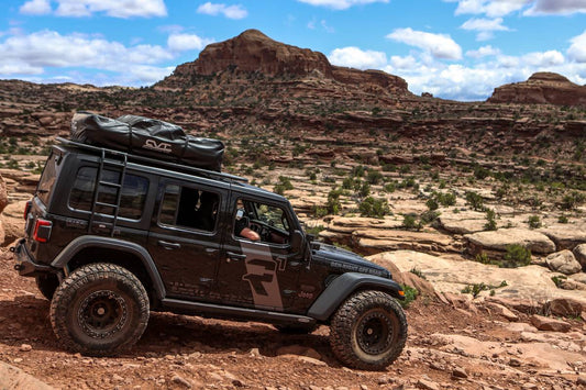 2019 EASTER JEEP SAFARI (2 of 4) 6