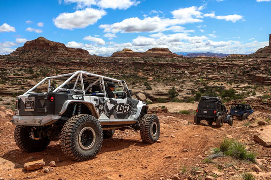 2019 EASTER JEEP SAFARI (2 of 4) 7