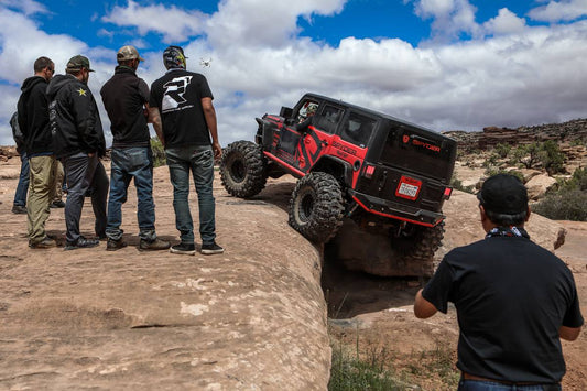 2019 EASTER JEEP SAFARI (2 of 4) 11