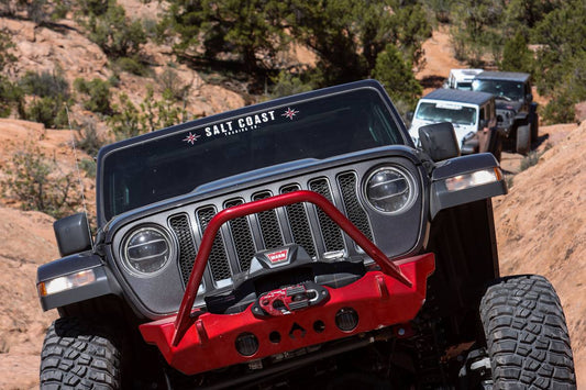 2019 EASTER JEEP SAFARI (2 of 4) 11