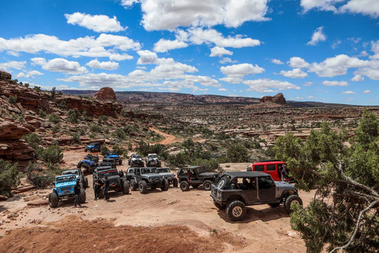 2019 EASTER JEEP SAFARI (2 of 4) 18