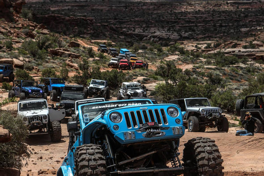 2019 EASTER JEEP SAFARI (2 of 4) 23