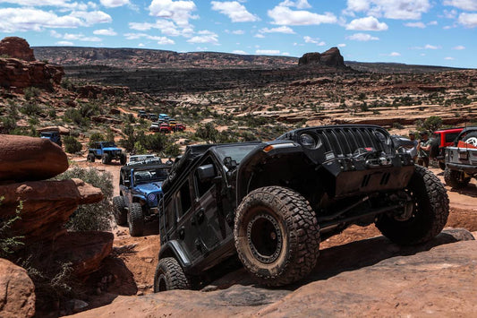 2019 EASTER JEEP SAFARI (2 of 4) 29