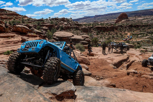 2019 EASTER JEEP SAFARI (2 of 4) 37