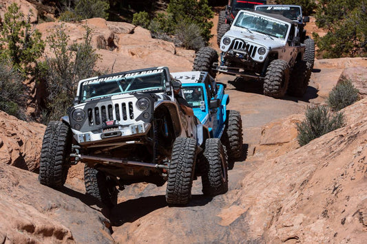 2019 EASTER JEEP SAFARI (2 of 4) 14