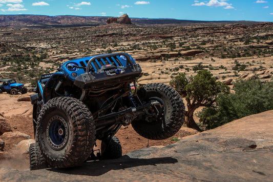 2019 EASTER JEEP SAFARI (2 of 4) 46