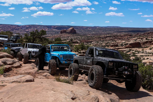 2019 EASTER JEEP SAFARI (2 of 4) 1