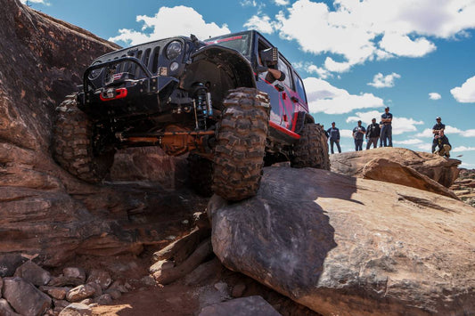 2019 EASTER JEEP SAFARI (2 of 4) 3