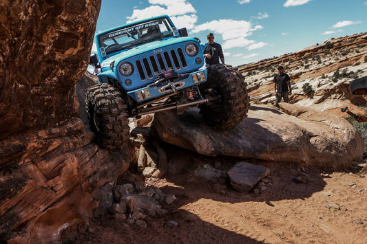 2019 EASTER JEEP SAFARI (2 of 4) 4