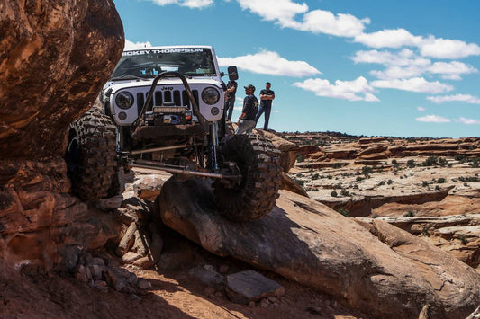 2019 EASTER JEEP SAFARI (2 of 4) 5