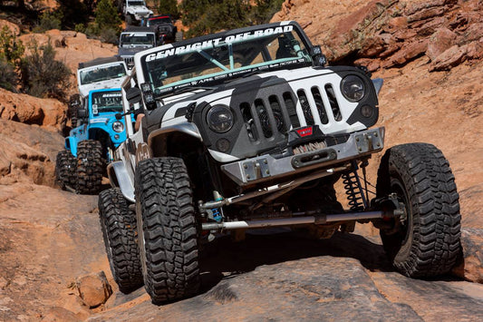 2019 EASTER JEEP SAFARI (2 of 4) 15