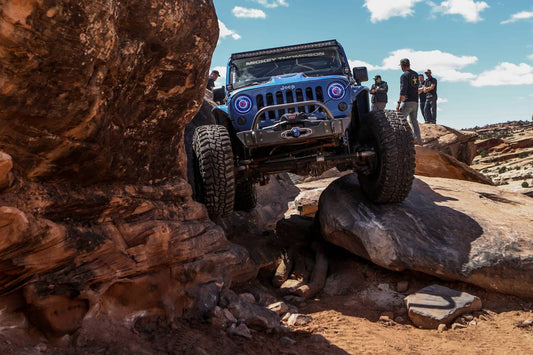 2019 EASTER JEEP SAFARI (2 of 4) 6