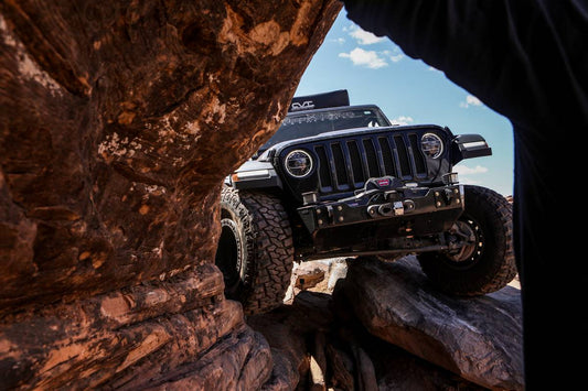 2019 EASTER JEEP SAFARI (2 of 4) 8