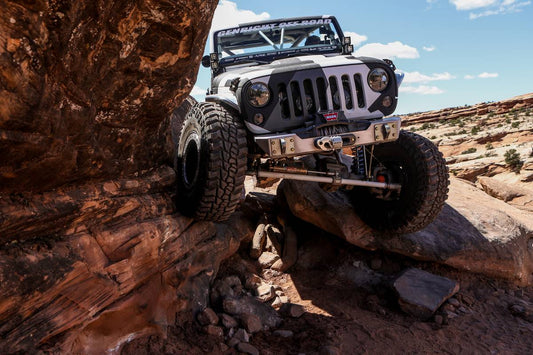 2019 EASTER JEEP SAFARI (2 of 4) 9