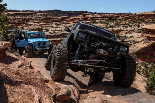 2019 EASTER JEEP SAFARI (2 of 4) 11