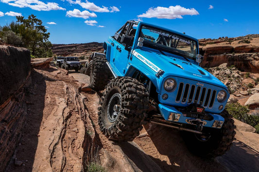 2019 EASTER JEEP SAFARI (2 of 4) 12