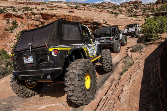 2019 EASTER JEEP SAFARI (2 of 4) 14