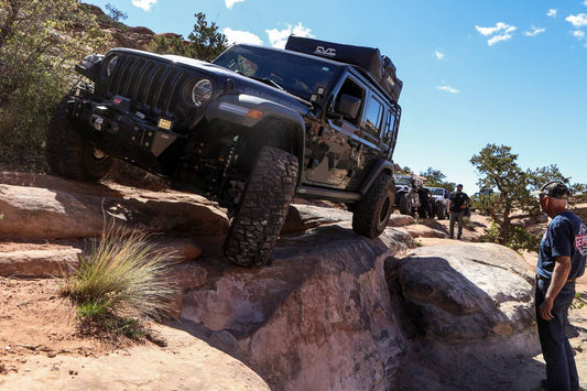 2019 EASTER JEEP SAFARI (2 of 4) 18