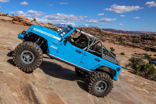 2019 EASTER JEEP SAFARI (2 of 4) 29