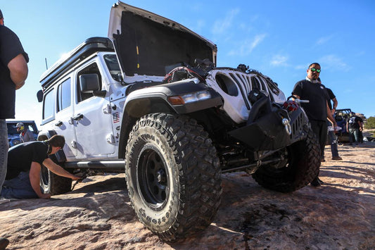 2019 EASTER JEEP SAFARI (2 of 4) 1