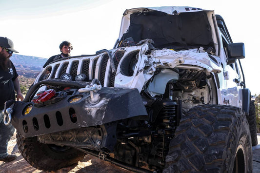 2019 EASTER JEEP SAFARI (2 of 4) 2