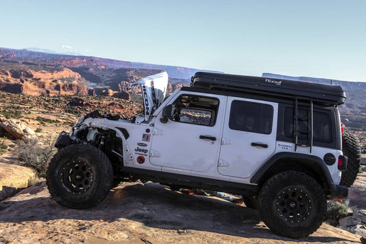 2019 EASTER JEEP SAFARI (2 of 4) 3