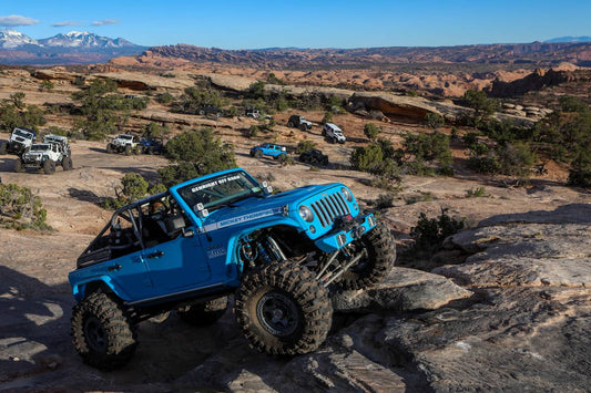 2019 EASTER JEEP SAFARI (2 of 4) 6