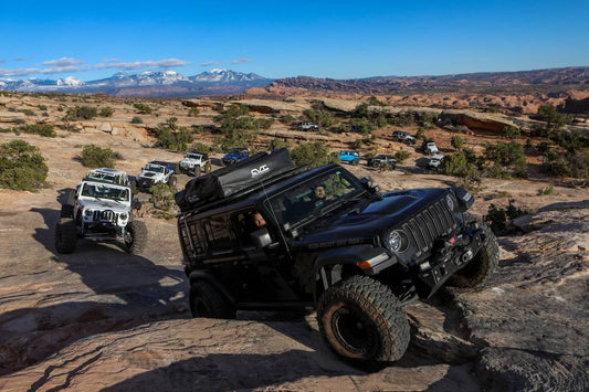 2019 EASTER JEEP SAFARI (2 of 4) 7