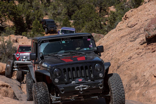 2019 EASTER JEEP SAFARI (2 of 4) 2