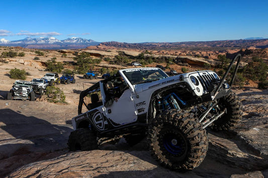 2019 EASTER JEEP SAFARI (2 of 4) 8