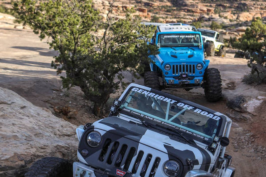 2019 EASTER JEEP SAFARI (2 of 4) 14