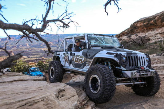 2019 EASTER JEEP SAFARI (2 of 4) 15