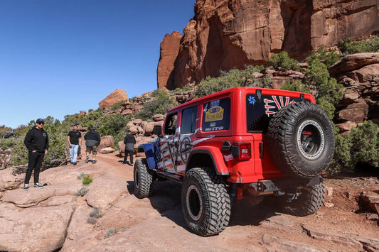 2019 EASTER JEEP SAFARI (2 of 4) 39