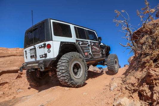 2019 EASTER JEEP SAFARI (2 of 4) 1