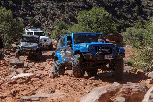 2019 EASTER JEEP SAFARI (2 of 4) 2