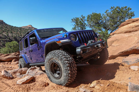 2019 EASTER JEEP SAFARI (2 of 4) 8