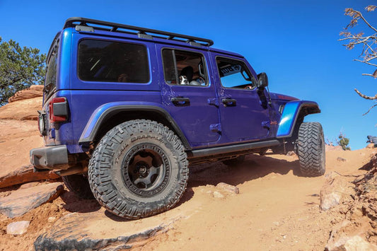 2019 EASTER JEEP SAFARI (2 of 4) 9