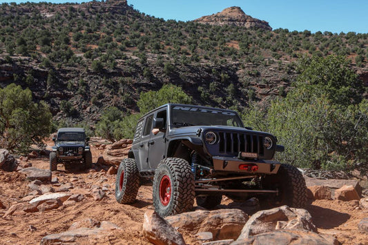 2019 EASTER JEEP SAFARI (2 of 4) 10