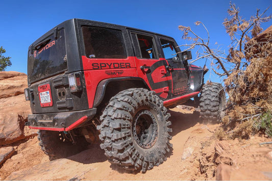 2019 EASTER JEEP SAFARI (2 of 4) 20