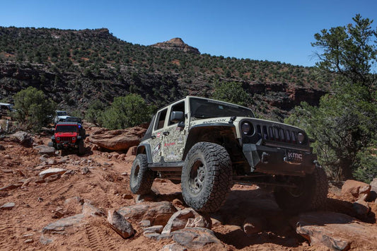 2019 EASTER JEEP SAFARI (2 of 4) 22