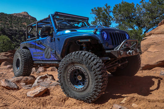 2019 EASTER JEEP SAFARI (2 of 4) 23