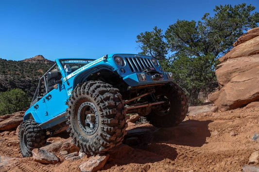 2019 EASTER JEEP SAFARI (2 of 4) 29