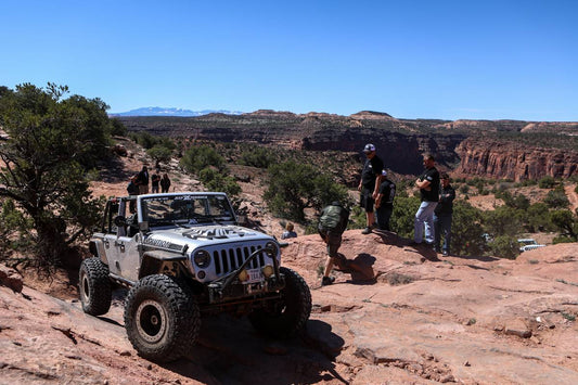 2019 EASTER JEEP SAFARI (2 of 4) 46