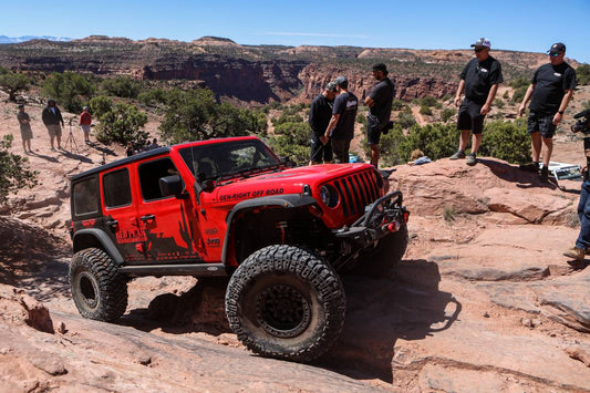 2019 EASTER JEEP SAFARI (2 of 4) 1