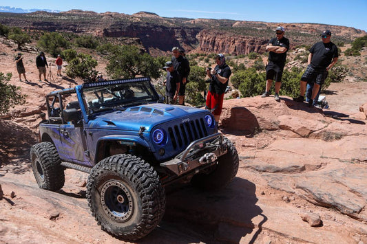 2019 EASTER JEEP SAFARI (2 of 4) 2