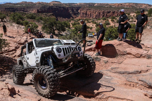 2019 EASTER JEEP SAFARI (2 of 4) 3