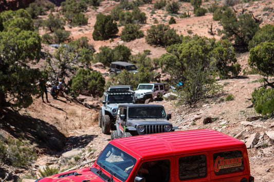 2019 EASTER JEEP SAFARI (2 of 4) 6