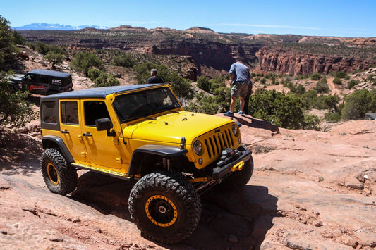 2019 EASTER JEEP SAFARI (2 of 4) 8