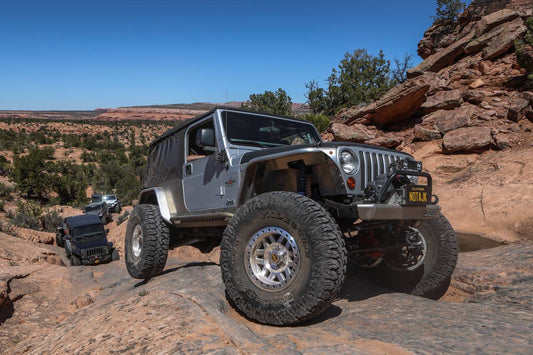 2019 EASTER JEEP SAFARI (2 of 4) 11