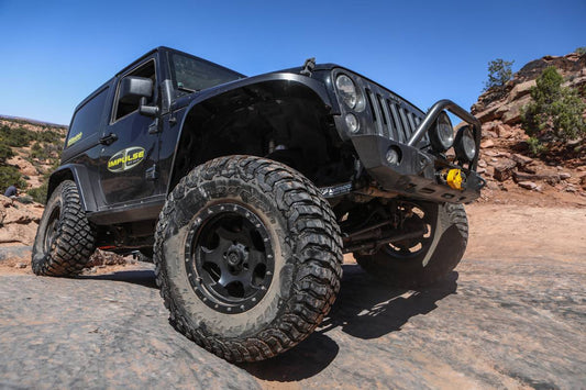 2019 EASTER JEEP SAFARI (2 of 4) 12